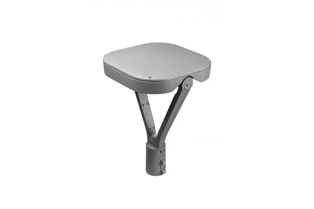Gali gatu- och parklampa, LED, 50W, 165lm/W, 4000K, AC180-250V, IP65 Begränsad tid