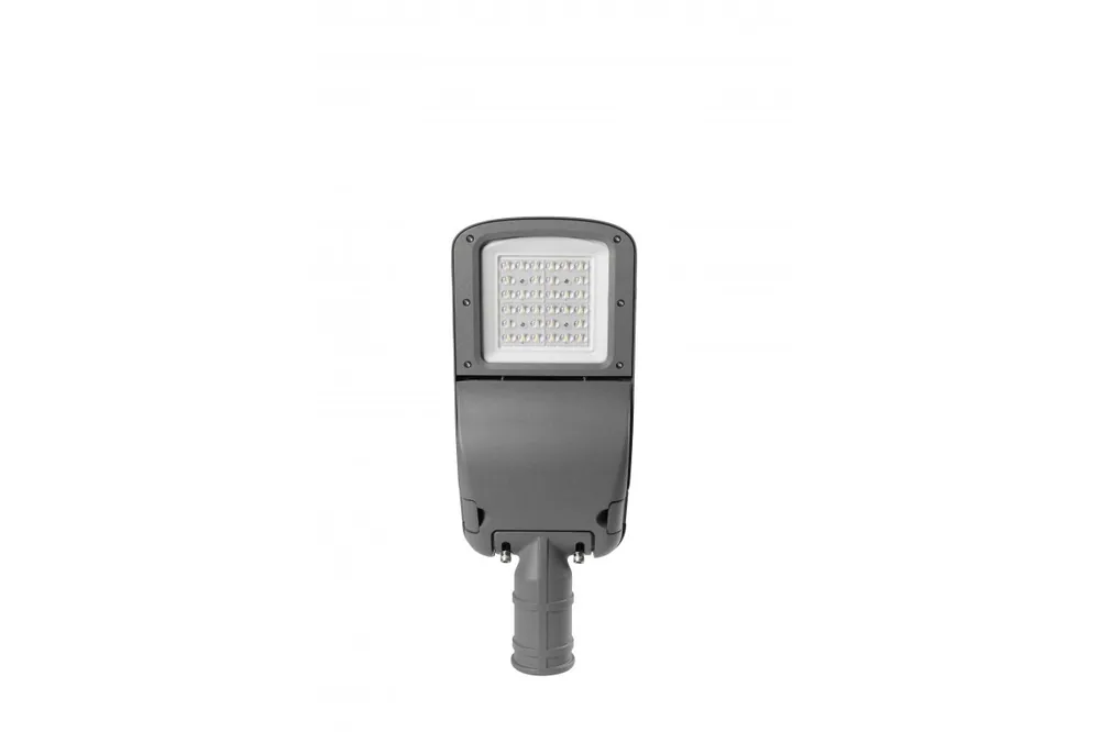 Outlet Dani gatu- och parklampa, LED, 50W, 7500lm, 4000K, AC180-250V, IP66, IK09