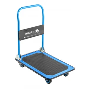 Billigare Hoegert Handkärra 150 kg