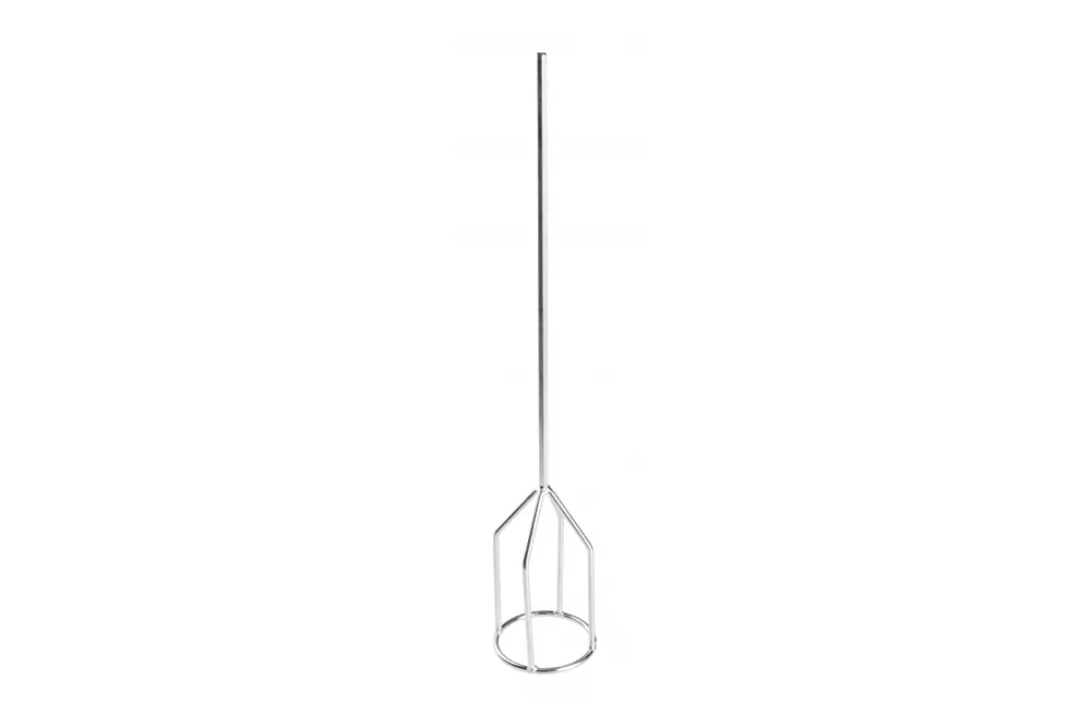 Handla nu Omrörare Ø100x560 mm, HEX - Uppsättning av 3