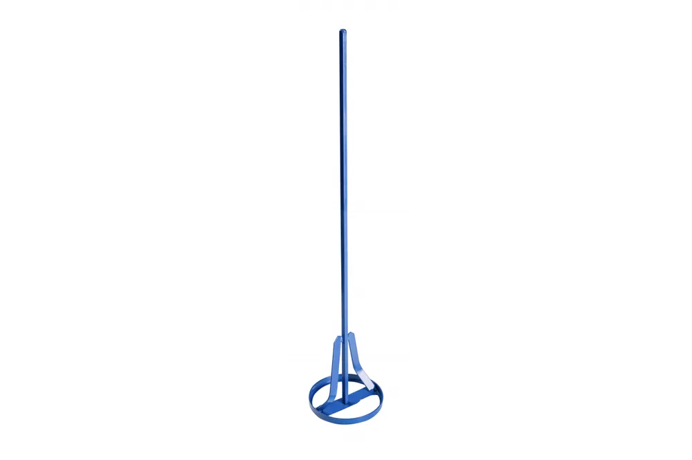 Omrörare Ø120x600 mm, HEX - Uppsättning av 2 Rabatt