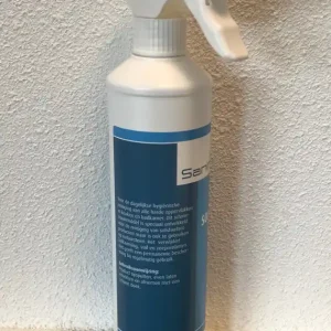 Solid Surface rengöringsmedel cleaner 500ml 1208855952 Kundfavorit