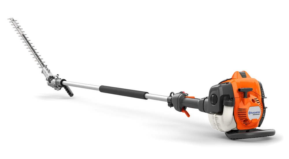 Husqvarna 525HE4 Säker betalning