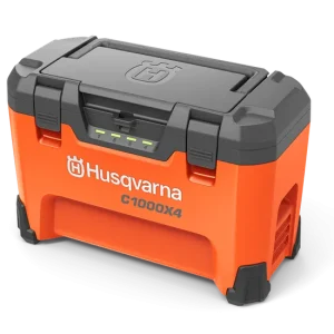 Husqvarna C1000X4 Snabb leverans
