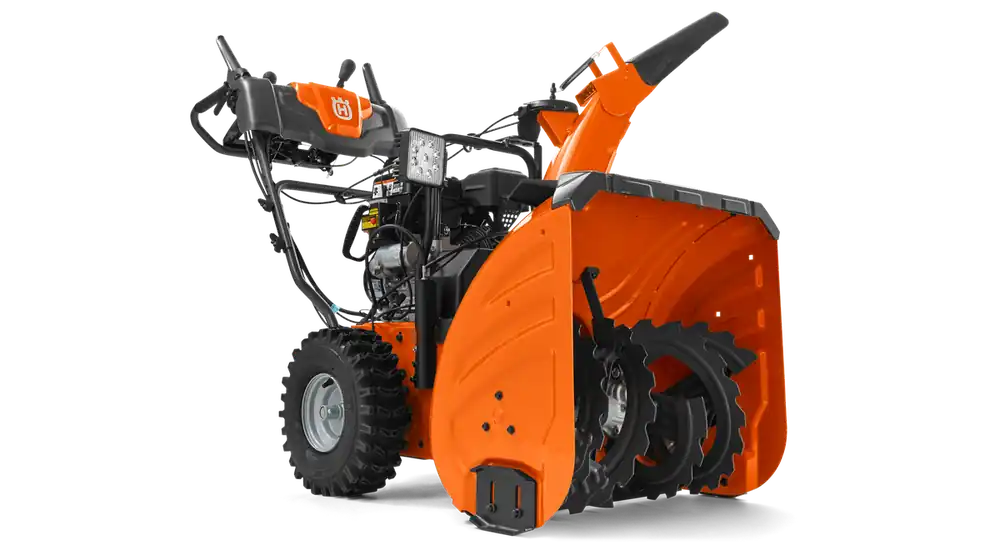 Husqvarna ST 324 Extra rabatt