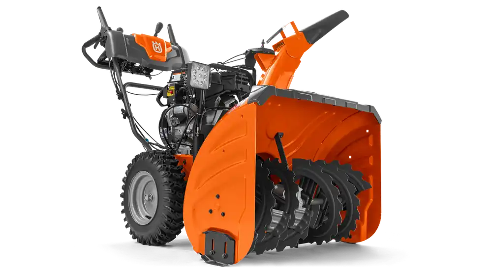 Endast idag Husqvarna ST 330