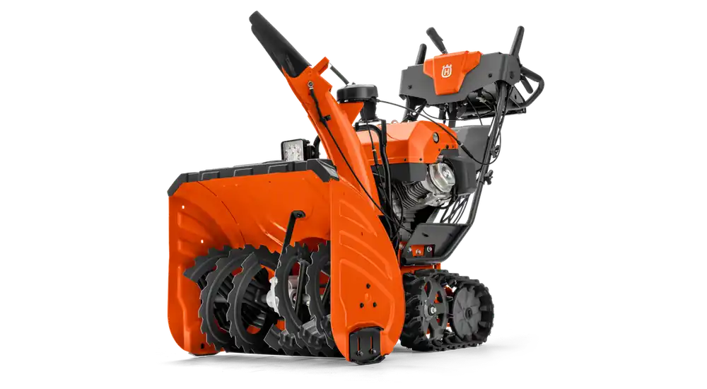HUSQVARNA ST 427T Lågt pris