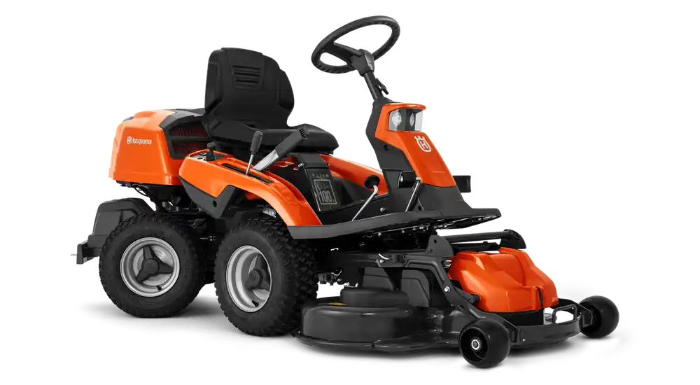 Billigare Husqvarna R 216T AWD