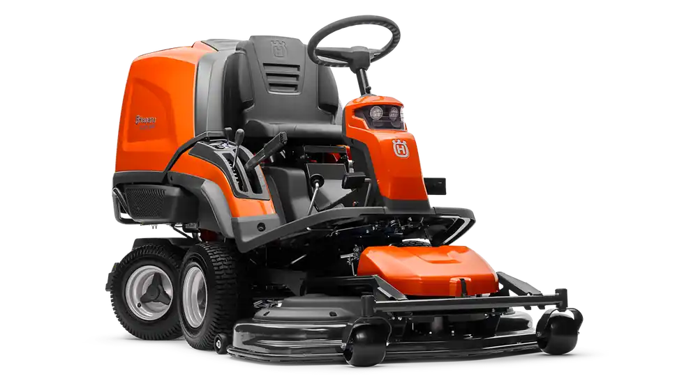 Husqvarna RC 320Ts AWD Trygg betalning
