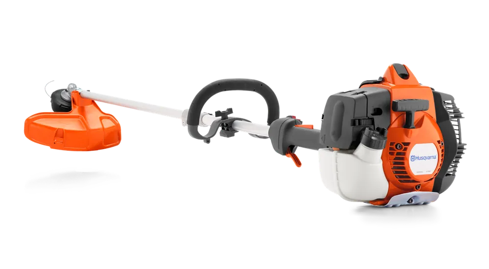 Nyhet Husqvarna 535LK