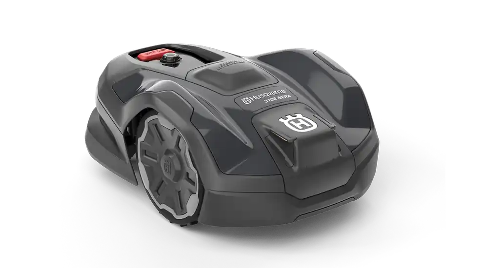 prisnedsättning AUTOMOWER® 310E NERA