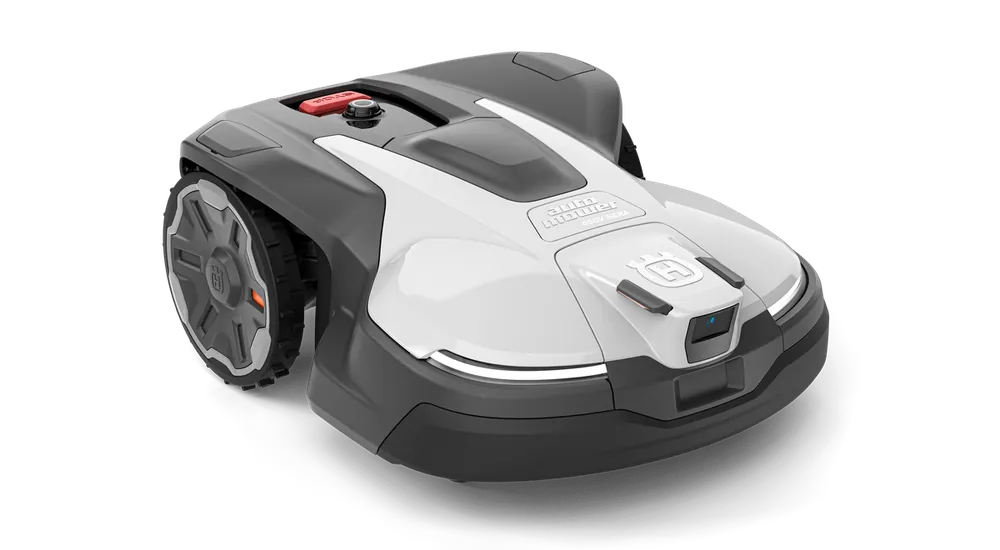 Erbjudande AUTOMOWER® 430V NERA