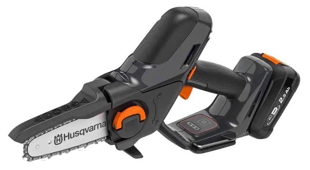 Endast denna vecka Husqvarna Aspire™ P5 – med batteri och laddare