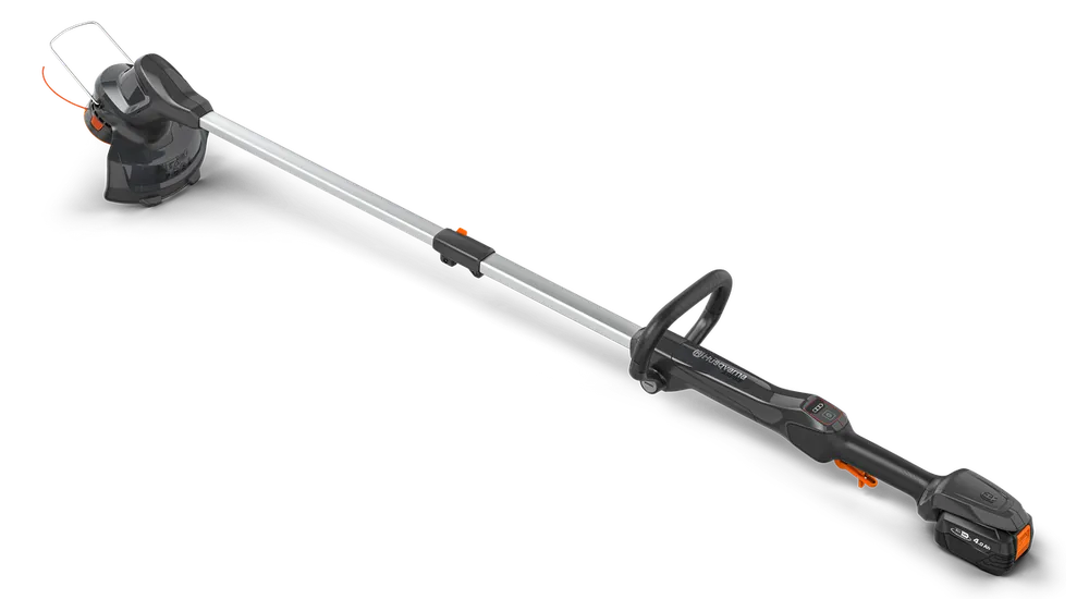 Endast idag Husqvarna Aspire™ T28 – med batteri och laddare