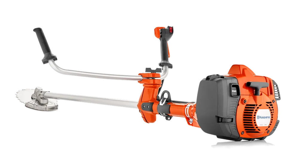 Husqvarna 545FX AutoTune™ Fynd