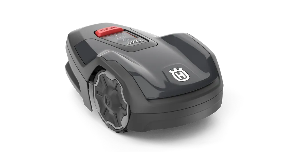 Reapris Automower® Aspire™ R4