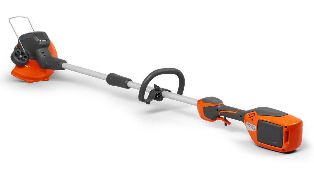 HUSQVARNA 110iL FLXi med batteri och laddare Kampanj