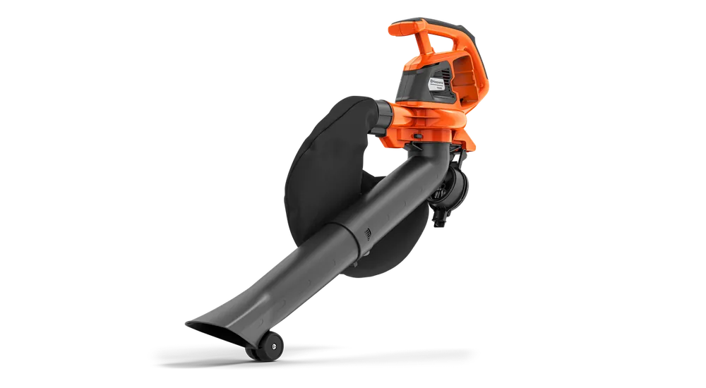 Husqvarna 120iBV – utan batteri och laddare Kampanjpris
