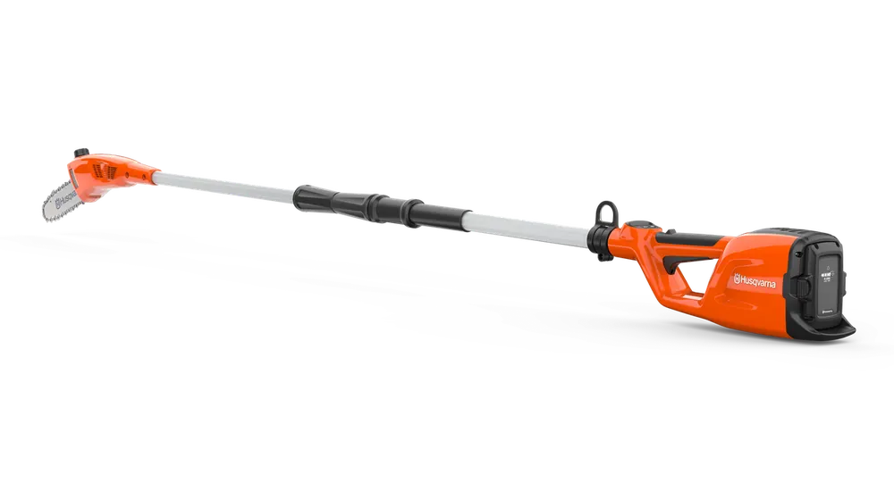 HUSQVARNA 120iTK4-P utan batteri och laddare Snabb frakt