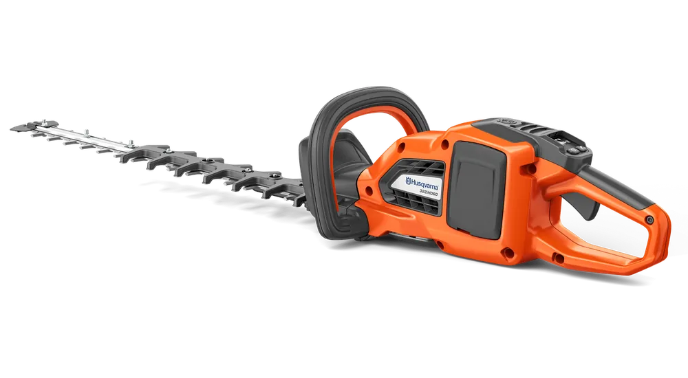 Nyhet Husqvarna 322iHD60