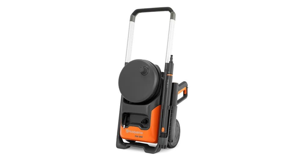 Husqvarna PW 360 Outlet