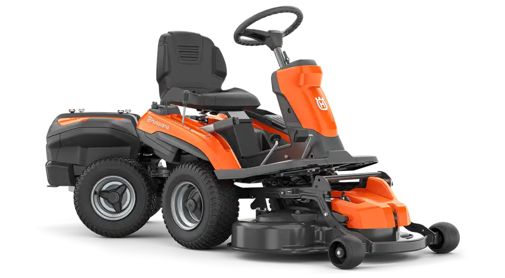 Sänkt pris Husqvarna R 200iX