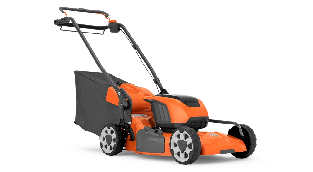 Husqvarna LC 251iS – utan batteri och laddare Populärt val