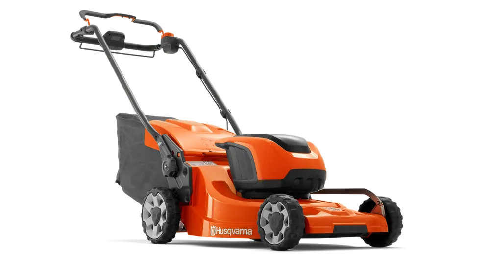 HUSQVARNA LC 347iVX Utförsäljning