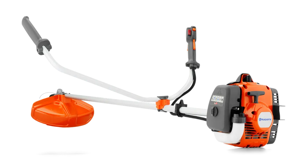 Husqvarna 122R Begränsad tid