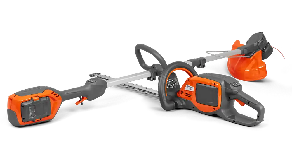 HUSQVARNA 215iL & 215iHD45 kit Beställ nu