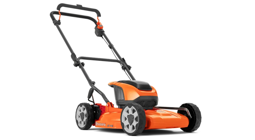 Husqvarna LB 144i utan batteri och laddare Säker betalning