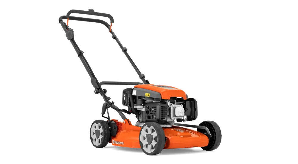 Husqvarna LB 244E Rea