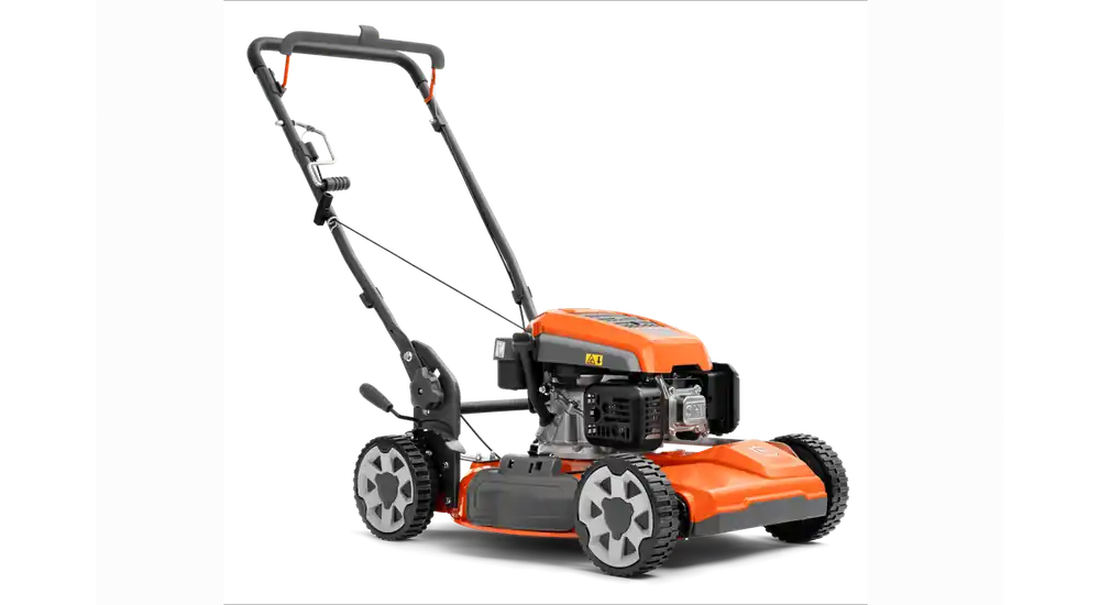 Populärt val HUSQVARNA LB 251S