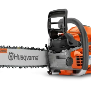Husqvarna 550 XP® G Mark II Rabatter