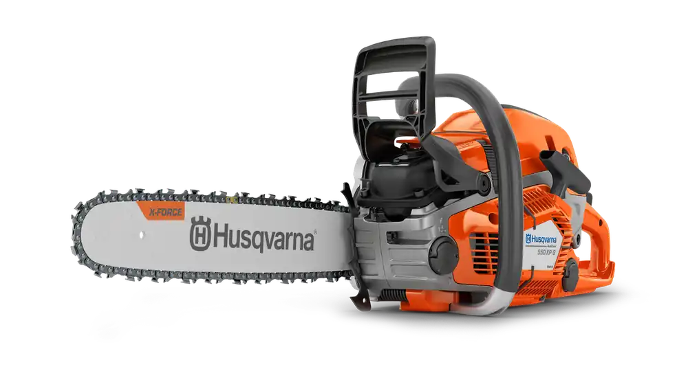 Husqvarna 550 XP® G Mark II Rabatter