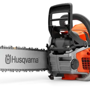 HUSQVARNA 550 XP® G Mark II, TrioBrake™ Trygg betalning