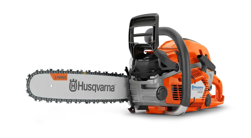 Extra rabatt Husqvarna 550 XP® Mark II