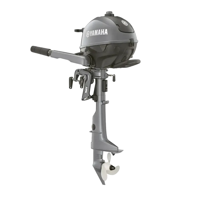 Yamaha 2.5HK Sänkt pris