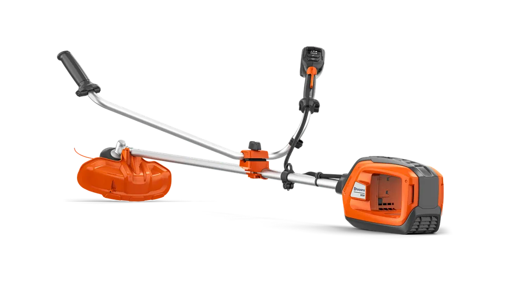 Populär Husqvarna 325iR