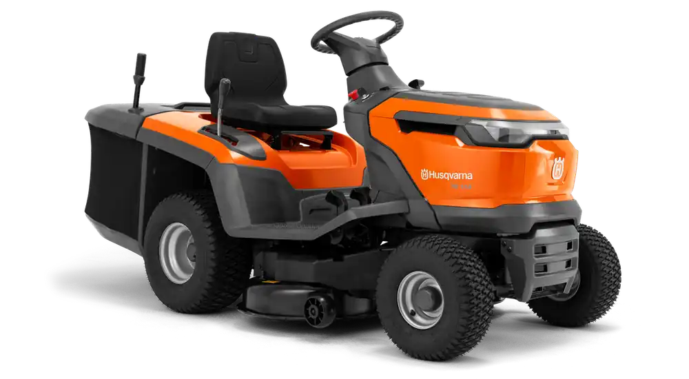Husqvarna TC 114 Beställ nu