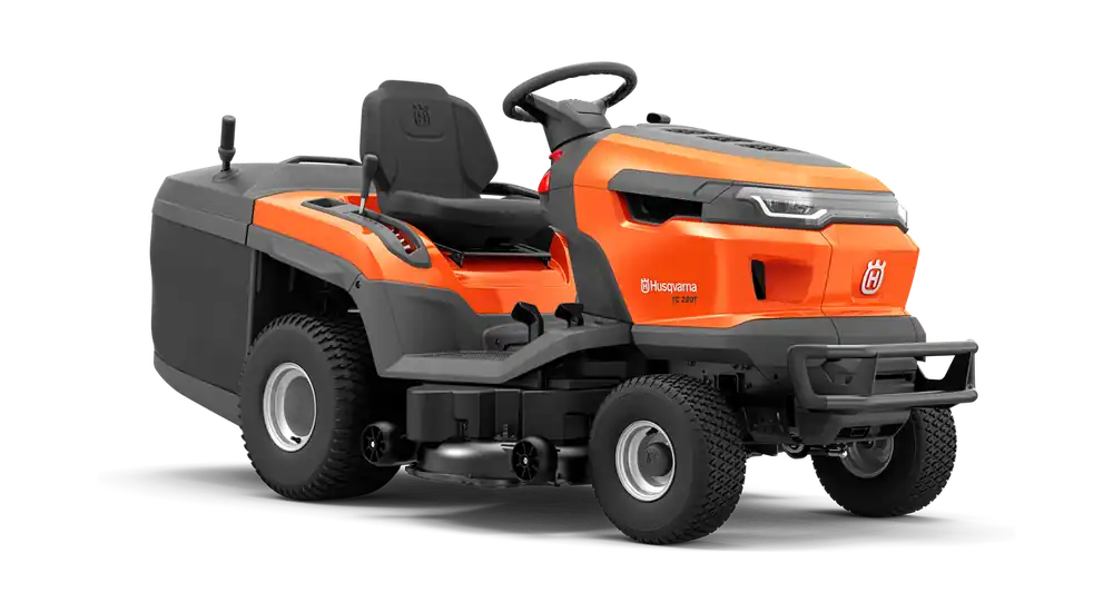 Husqvarna TC 220T Erbjudande