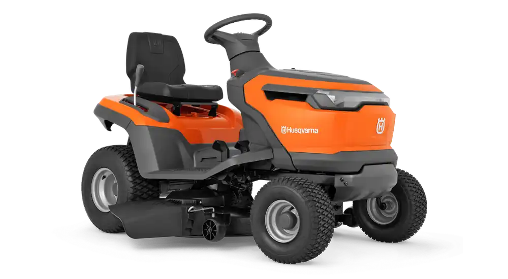 Husqvarna TS 100i Utförsäljning