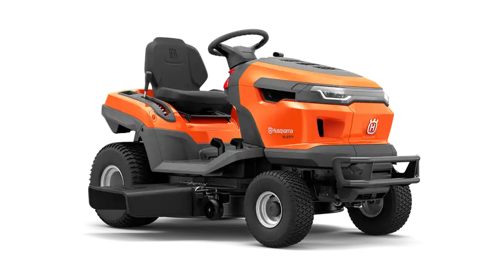 Husqvarna TS 217T Nyhet