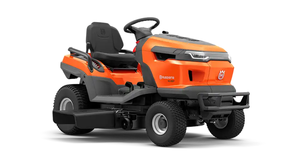 Husqvarna TS 220T Rea
