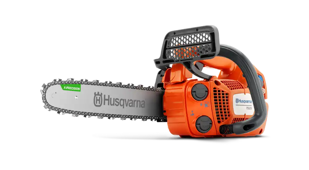 Nyhet Husqvarna T525