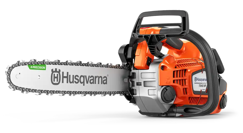 Nyhet Husqvarna T540 XP® Mark III