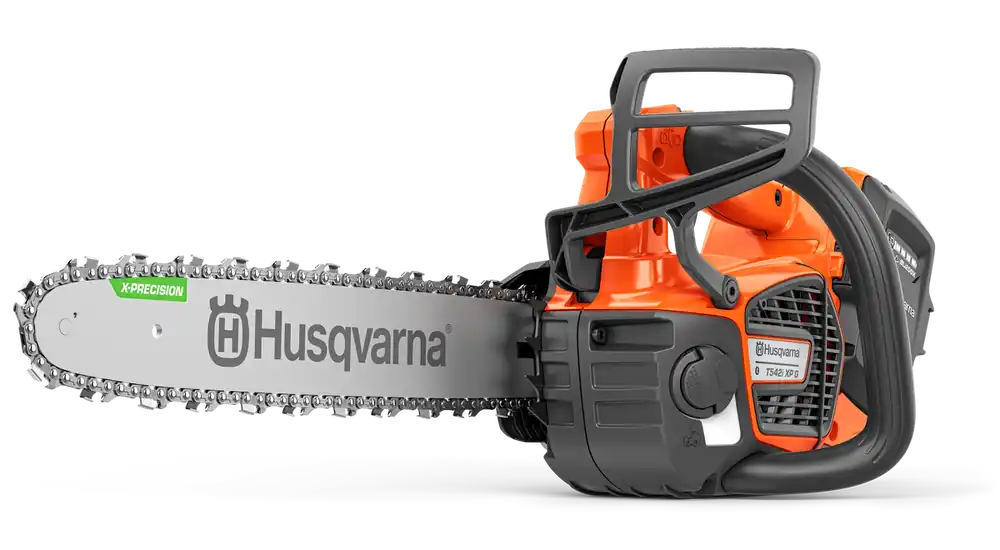 Extra rabatt Husqvarna T542i XP® G