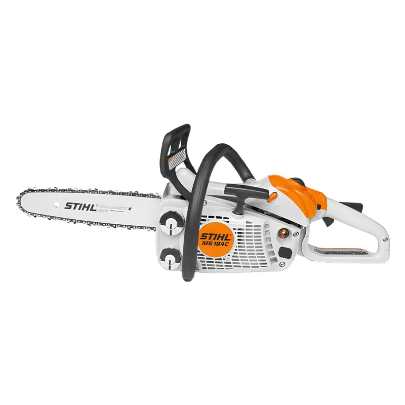 STIHL MS 194 C-E Trygg betalning
