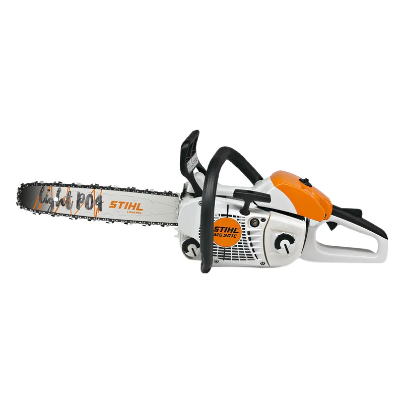 Rabatt STIHL MS 201 C-M