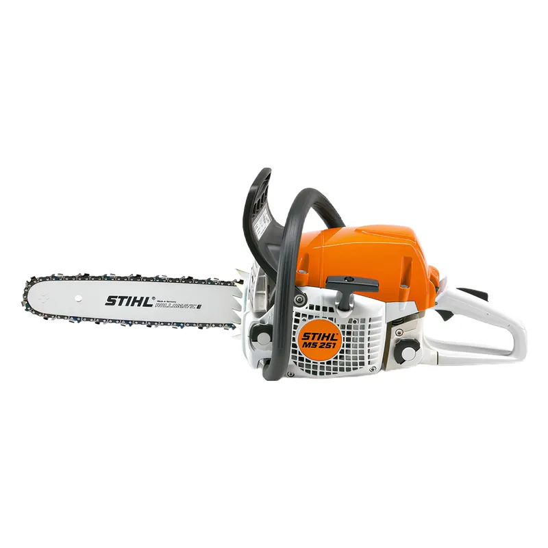Begränsat erbjudande STIHL MS 251